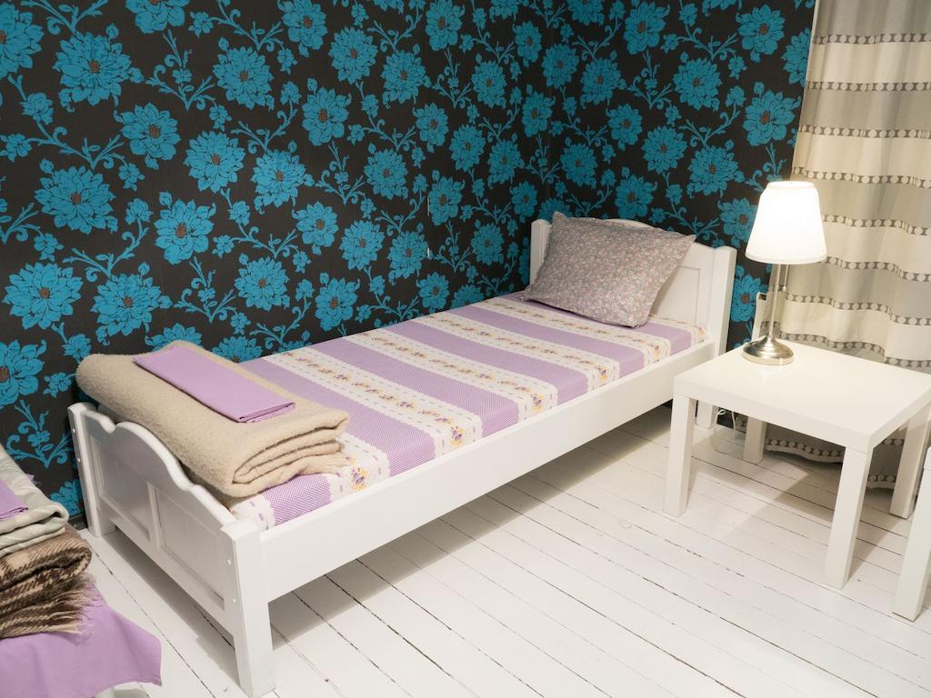 Hostal Yha Levitt Smart *