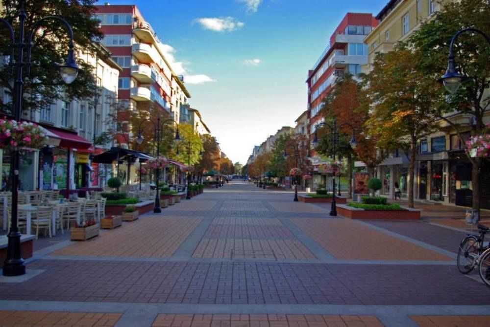 Yha Levitt Smart * Sofia