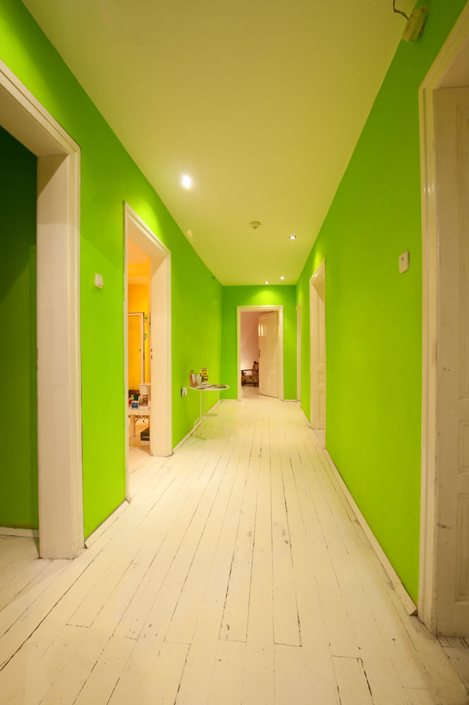 Yha Levitt Smart * Sofia