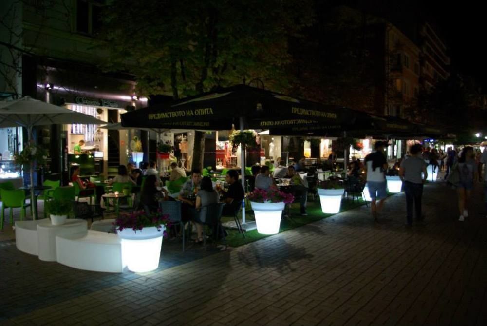 Yha Levitt Smart * Sofia